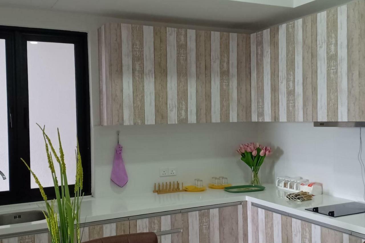Manee Home Kota Damansara Kuala Selangor Zewnętrze zdjęcie
