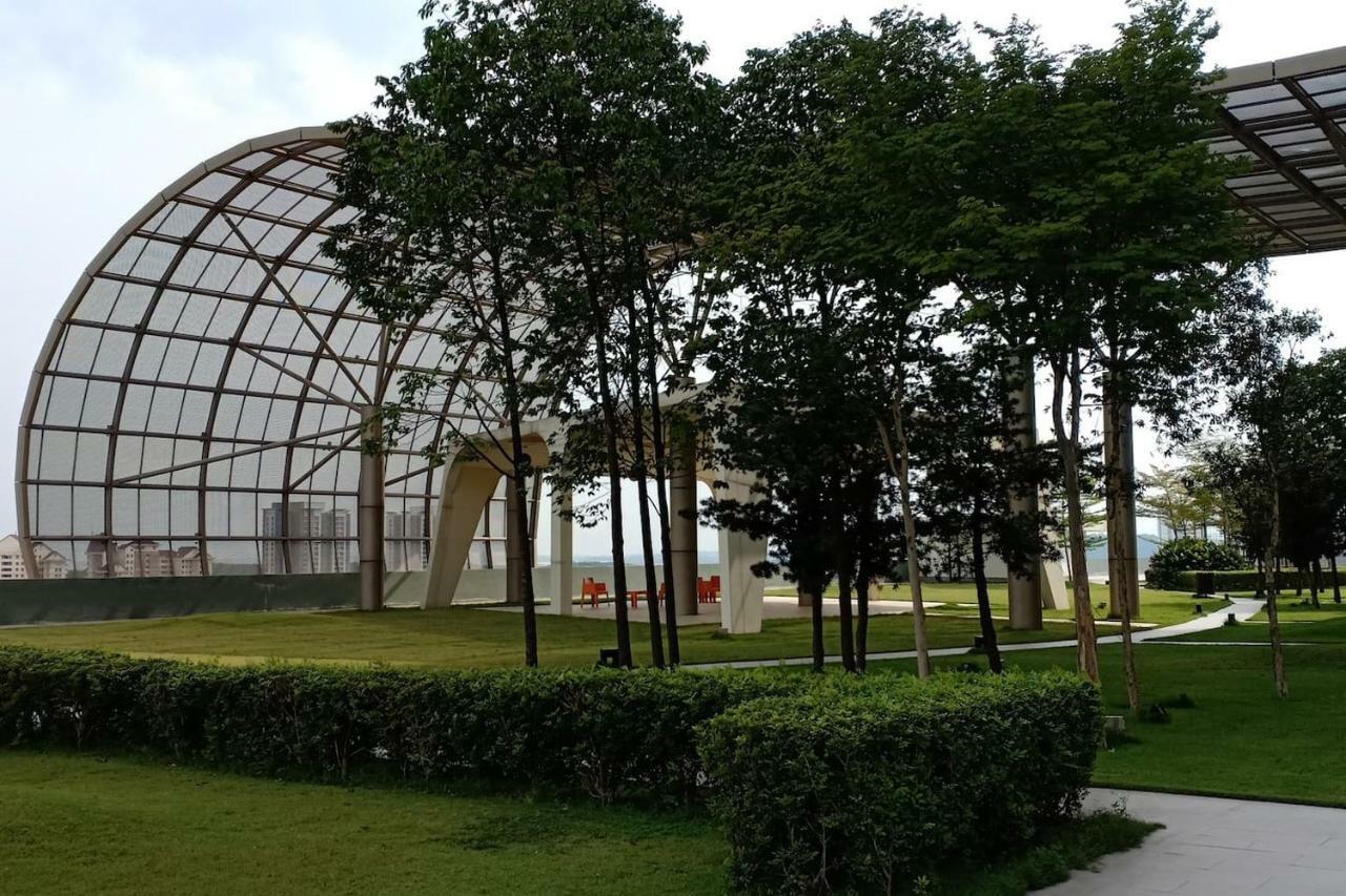 Manee Home Kota Damansara Kuala Selangor Zewnętrze zdjęcie