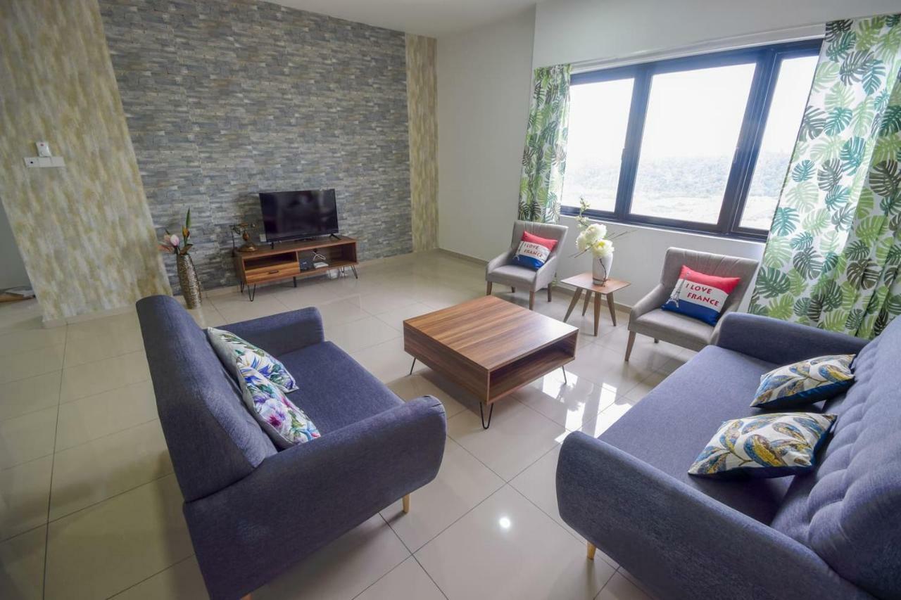 Manee Home Kota Damansara Kuala Selangor Zewnętrze zdjęcie